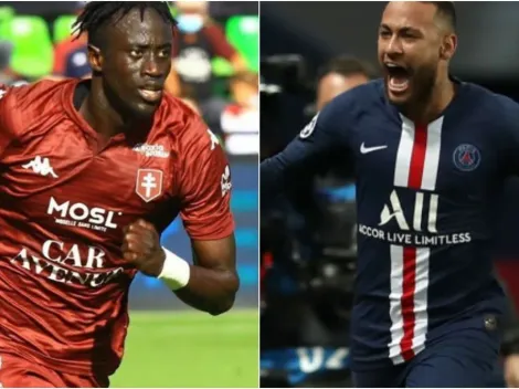 Metz x PSG: Data, hora e canal dessa partida do Campeonato Francês