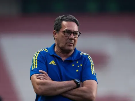 Sérgio Rodrigues quer manter Luxemburgo para 2022