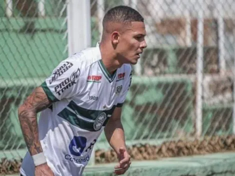 Igor deixa o Coxa rumo ao Ceará, mas Coritiba é ágil e contrata lateral-direito do Corinthians