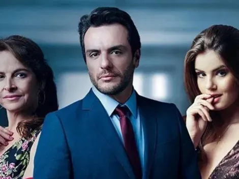 Globoplay divulga primeiro trailer de “Verdades Secretas 2”