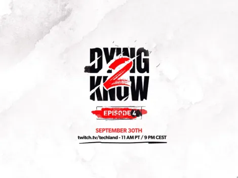Dying Light 2 Stay Human: Episódio 4 de Dying 2 Know falará mais sobre as facções e a Cidade