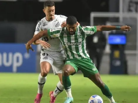 Campeonato Brasileiro: Juventude x Santos; prognósticos do jogo da 22ª rodada
