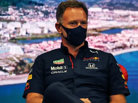 Para chefe da Red Bull, Hamilton está mais pressionado que Verstappen