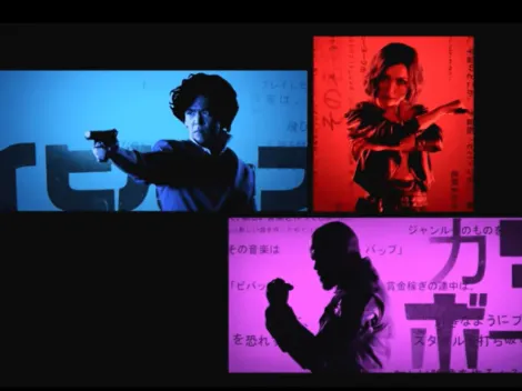 Cowboy Bebop: adaptação live-action da Netflix ganha abertura e cartaz de divulgação.