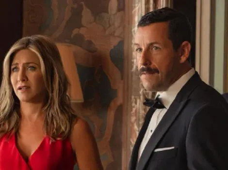 Adam Sandler e Jennifer Aniston confirmam continuação de "Mistério no Mediterrâneo"