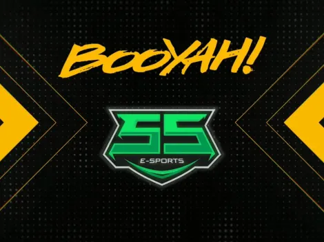 LBFF 6: SS Esports domina dia 1 e Fluxo garante três Booyah no dia 2 da Semana 5