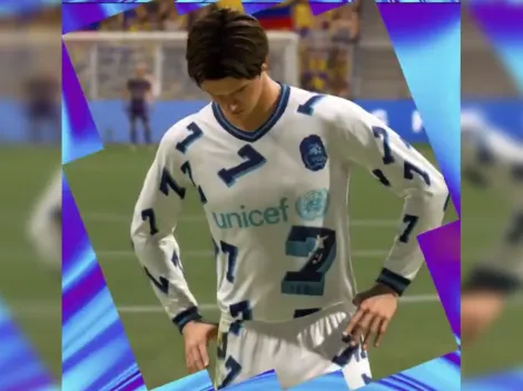 FIFA 22: Twitch Rivals terá Kit do David Beckham para quem assistir o torneio