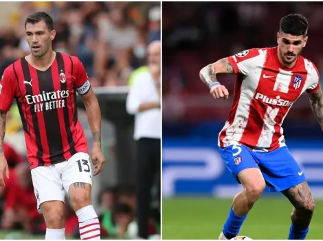 Milan x Atlético de Madrid: saiba onde assistir ao vivo essa partida da Champions League