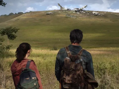 HBO revela primeira imagem da série de The Last of Us