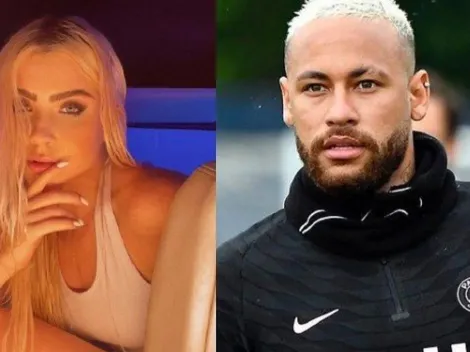 Jade Picon vai a Paris semanas após boatos de affair com Neymar e seguidores especulam: "É replay?"