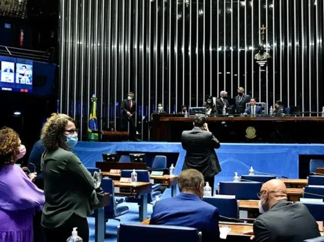 Senado Federal mantém lei que proíbe despejos até o fim de 2021 é restabelecida