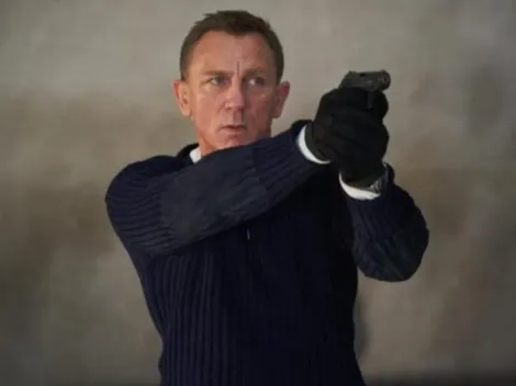 Daniel Craig diz que quebrou nariz de Dave Bautista no set de "007 Contra Spectre": "Saí correndo"