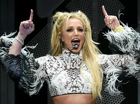 CRÍTICA | Britney vs Spears (Netflix, 2021) é mais do mesmo, sem novidades