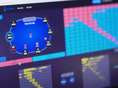 Yuri Martins comenta em novo vídeo como usar os softwares de apoio para os jogadores de poker: “Eu tenho dúvidas o tempo todo”