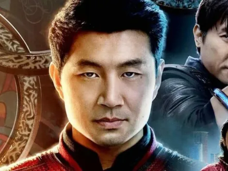 Shang-Chi e a Lenda dos Dez Anéis é banido da China