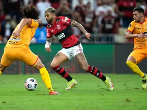 Barcelona-EQU x Flamengo: prováveis escalações, desfalques e arbitragem para esse jogão da Libertadores