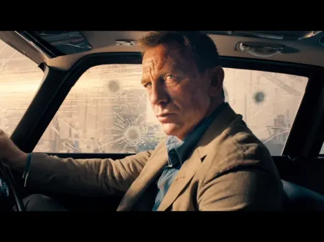 Daniel Craig brinca e diz que Hugh Jackman só será novo James Bond "por cima de seu cadáver"