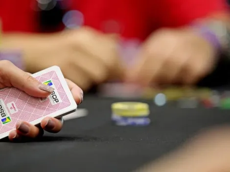 Descubra os três erros mais comuns de um jogador de poker amador