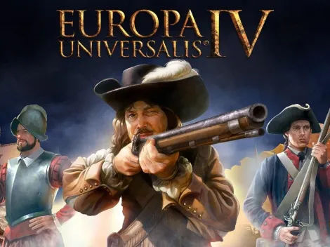 Epic Games Store está com Europa Universalis IV grátis até 7 de outubro; Veja como baixar