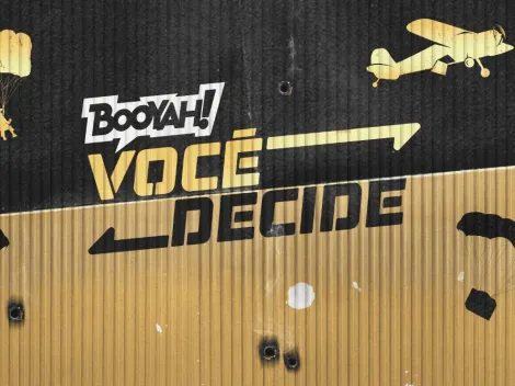 BOOYAH! realiza torneio interativo de Free Fire "Você Decide"