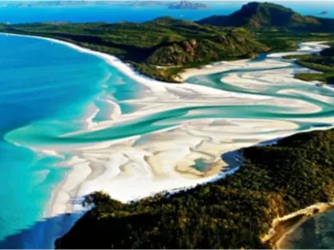 Os 25 destinos com praias incríveis que você deve visitar