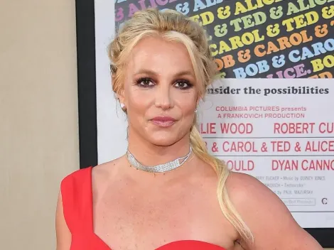 Britney Spears fala pela primeira vez após saída de seu pai do comando de sua tutela: "Mudanças e coisas a comemorar"