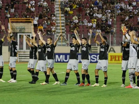 Vasco iguala maior série de vitórias na temporada 2021 após último resultado