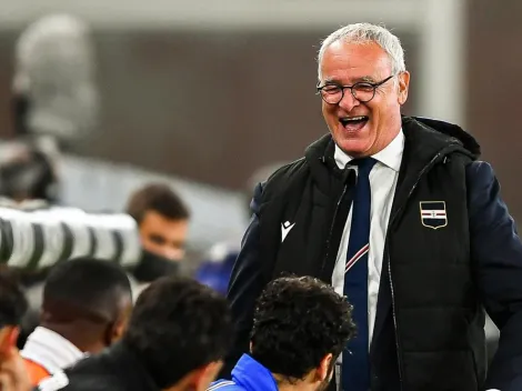 Campeão com o Leicester, Claudio Ranieri é o novo técnico do Watford