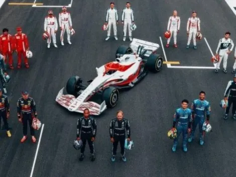 Saiba os motivos das mudanças da Fórmula 1 para a temporada 2022