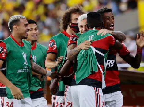 África do Sul desiste de realizar Mundial que pode ter Flamengo ou Palmeiras