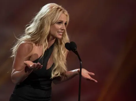 Free Britney: cantora agradece ao movimento de fãs que pediu fim de sua tutela