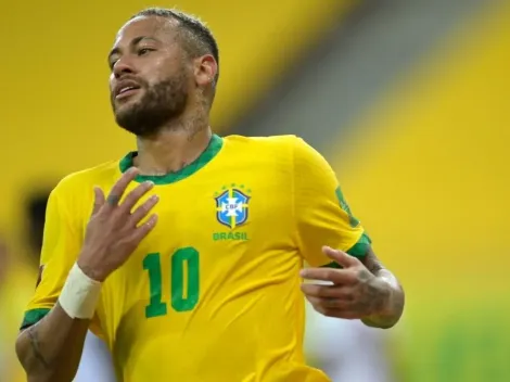 Neymar é detonado por ex-jogador do PSG "pirralho mimado"