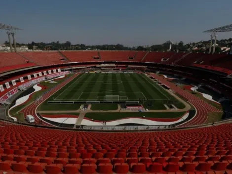 Saiba onde trocar o voucher do seu ingresso para o jogo desta quinta entre São Paulo x Santos