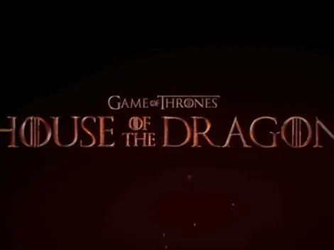 HBO Max libera primeiro teaser de House of the Dragon, série derivada de Game of Thrones; Matt Smith surge irreconhecível