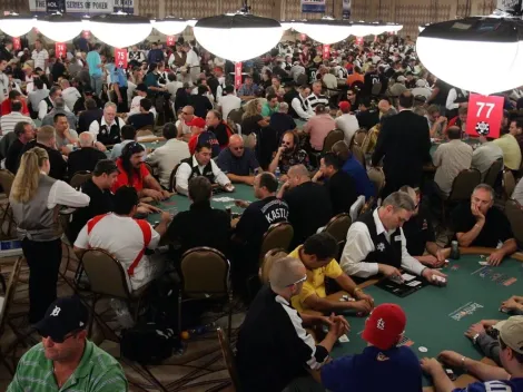 Saiba se realmente vale a pena jogar cash game durante a copa do mundo de poker