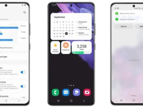 Android 12: Lançamento será gradual para os smartphones