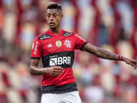 Flamengo tem sete desfalques e Bruno Henrique é dúvida em duelo contra o Bragantino