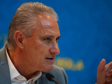 Tite explica entrada de Arana: 'O momento do atleta é importante'