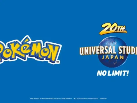 Parque da Universal Studios no Japão receberá atrações de Pokémon