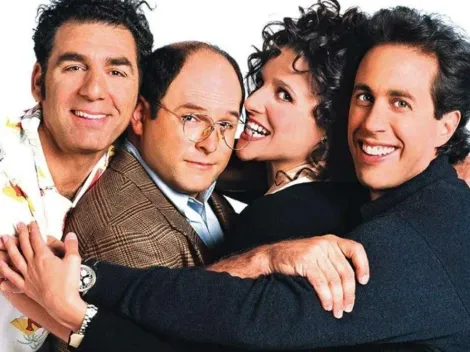 Descubra o que a famosa série de televisão Seinfeld tem a ver com o poker