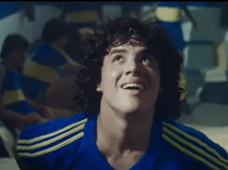 Novo trailer de “Maradona: Conquista de um Sonho” revela origem da lenda do futebol argentino