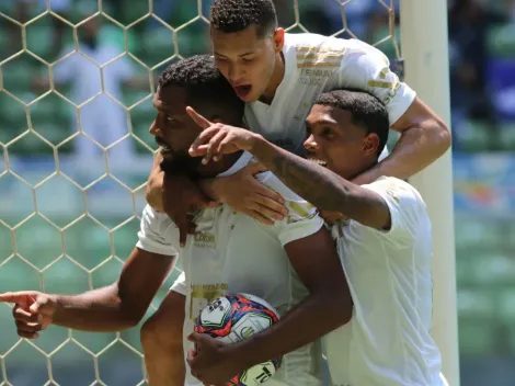 Cruzeiro busca feito inédito na Série B contra o Botafogo