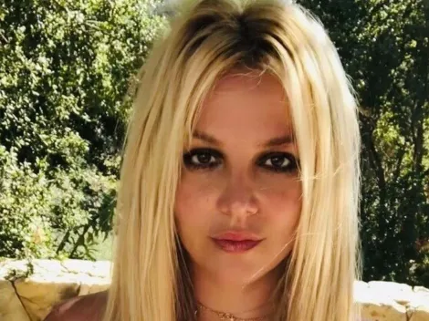 Britney Spears está escrevendo o seu primeiro livro ficcional