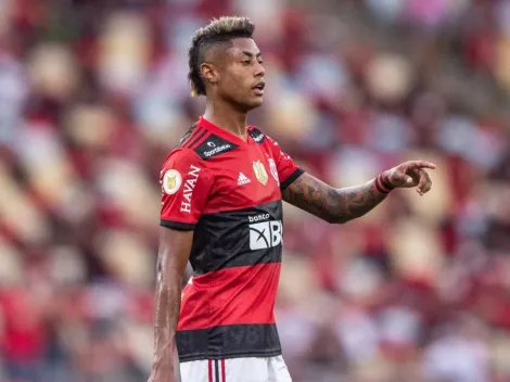 Flamengo confirma lesão em dois de seus principais titulares; Confira