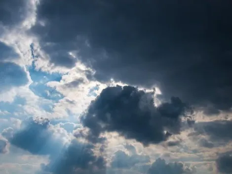 Previsão do tempo: Feriado de sol entre nuvens e pancadas de chuva