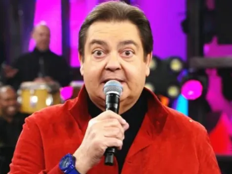 'Faustão na Band', programa já tem data de estreia