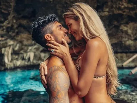 Entenda a treta envolvendo Gabriel Medina e a mãe; confusão gira em torno de Yasmin Brunet: 'Vivem uma relação controladora'