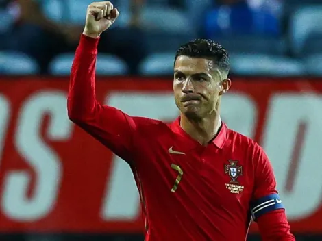 Máquina de gols! Dois atacantes têm mais gols que Cristiano Ronaldo neste ano