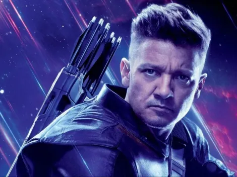 Marvel divulga teaser em clima natalino da série do “Gavião Arqueiro”, estrelada por Jeremy Renner e Hailee Steinfeld