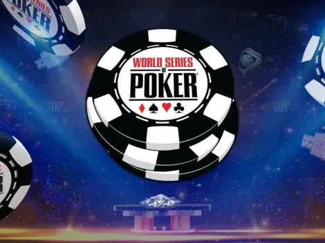 Copa do mundo de poker amplia os dias iniciais do evento principal após mudança para a entrada de estrangeiros nos Estados Unidos